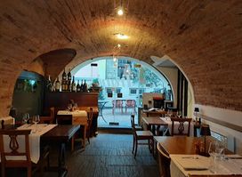 Osteria Trani