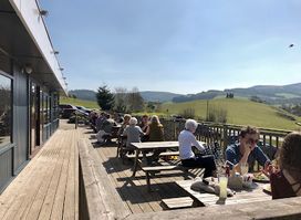 Glentress Hotel
