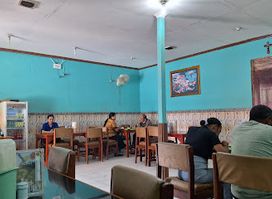 Ratu Aroma Rumah Makan
