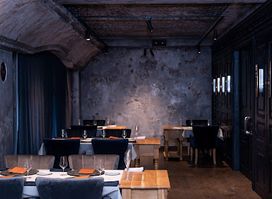 Renommee Restaurant (Ռենոմե Ռեստորան)