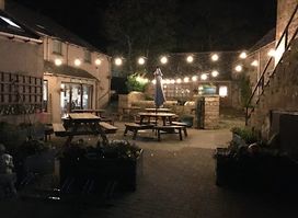The Murray Arms Hotel & Seafood Restaurant