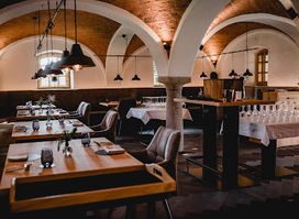 kammer5 Restaurant