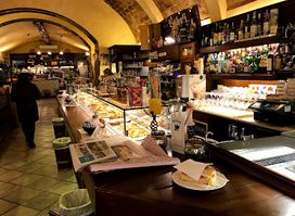 Bar Ristorante Boboli