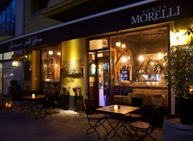CaliBocca Restaurant & Wine Bar