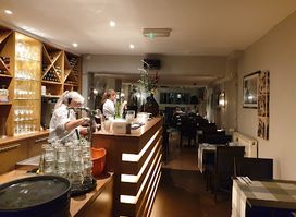 La Stalla Ristorante