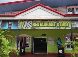 J&S bar