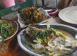 Restoran Aharn Thai