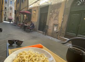 Triclinivm Taverna Romana