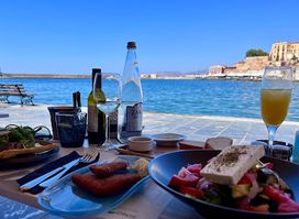 Zepos Restaurant