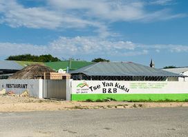 Tse Yaa Kuku Guesthouse Otjiwarongo Cbd