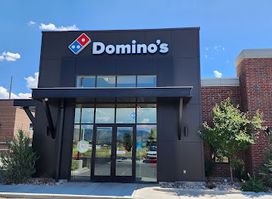 Domino's
