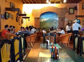 Real Marinero Restaurant