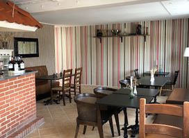 Strandens Brasserie