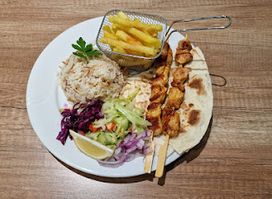 Brudis 57 - Kebab - Restaurant - Glarus