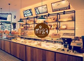 Miga Bakery
