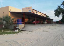 Kuomboka Restaurant