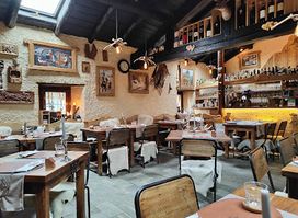 Ristorante Bar Bricole