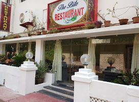 The Bite Restaurant