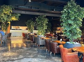 Kalabash Restaurant & Lounge