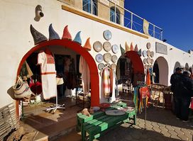 Souk Douz
