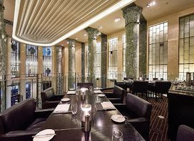 Rockpool Bar & Grill Sydney