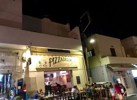 Pizzadelia