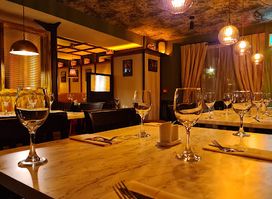 San Patrizio Italian Blessington