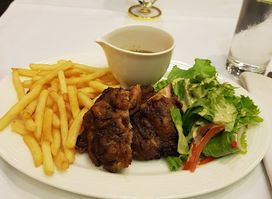 Amaya Restaurant