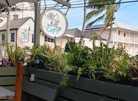 Sandpiper Cafe