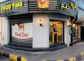 food time
