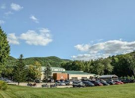 Long Trail Brewing Company