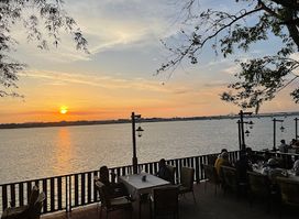 Lao View Restaurant