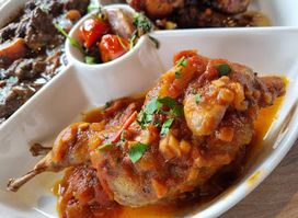 Ta' Karmena Restaurant