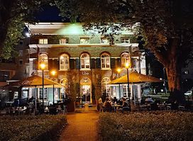 Brasserie 't Zusje