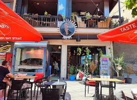 Edin's Steak House