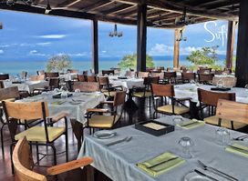 Restaurant Sufi