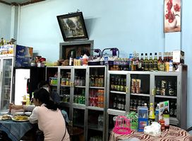 Aidan Lao Food Restaurant