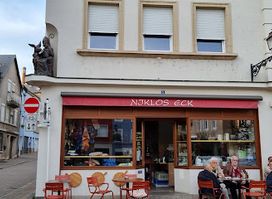 Niklos Eck