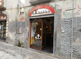 La Taverna di Santa Chiara