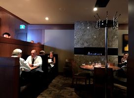 The Keg Steakhouse + Bar - Ottawa Market