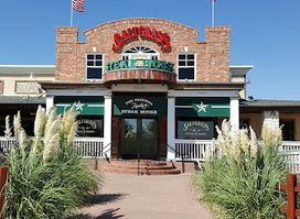 Saltgrass Steak House