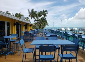 Bimini Seafood Company & Conch Bar