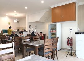 Glory 7 Cafe