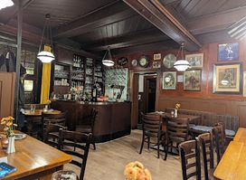 Gasthof zum Kaiser Friedrich