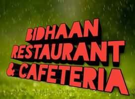 Bidhaan Restaurant