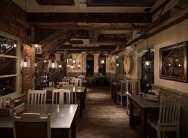 The Botanist York