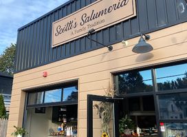 Scotti's Salumeria