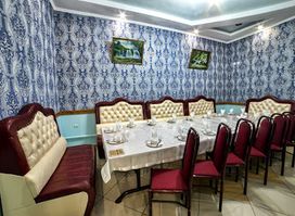 Cafe Kut Ordo