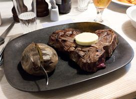 Charolais Kroen ApS