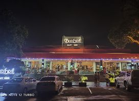 Burbrit Craft Beer Taproom @ Naypyitaw